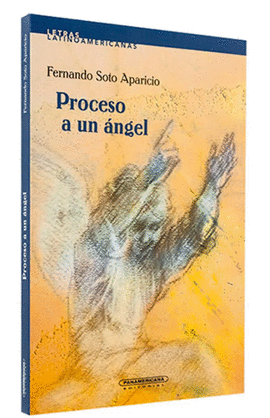 PROCESO A UN ANGEL