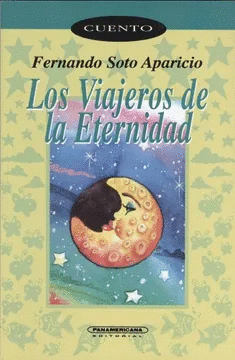 LOS VIAJEROS DE LA ETERNIDAD