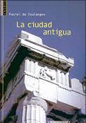 CIUDAD ANTIGUA, LA