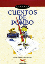 CUENTOS DE POMBO (PANAMERICANA)