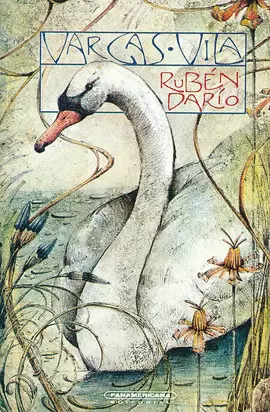 RUBEN DARIO-VARGAS VILA