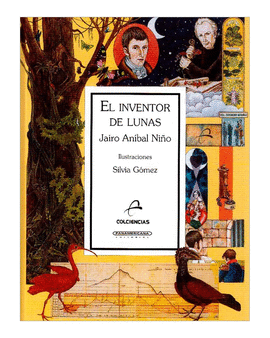 FRANCISCO JOSÉ DE CALDAS, EL INVENTOR DE LUNAS