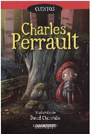 CUENTOS DE CHARLES PERRAULT