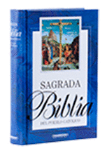SAGRADA BIBLIA DEL PUEBLO CATOLICO