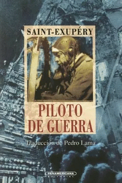 PILOTO DE GUERRA