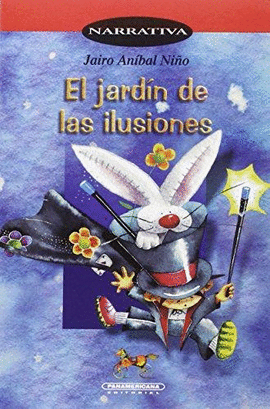 EL JARDIN DE LAS ILUSIONES