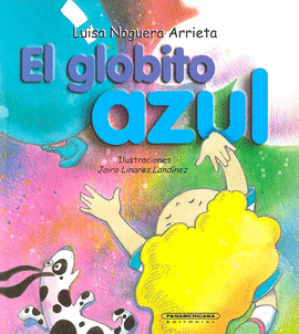 EL GLOBITO AZUL