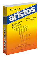 DICCIONARIO ILUSTRADO LENGUA ESPAÑOLA SOPENA ARISTOS