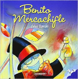 BENITO MERCACHIFLE