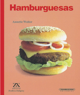 HAMBURGUESAS