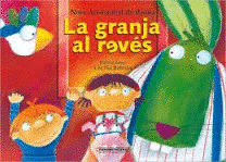 LA GRANJA AL REVÉS