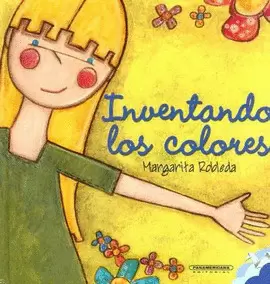 INVENTANDO COLORES