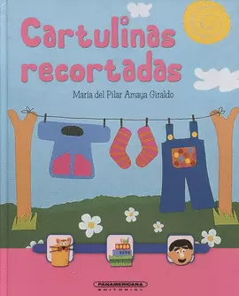 CARTULINAS RECORTADAS