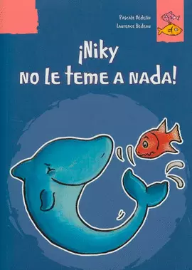 NIKY NO LE TEME A NADA