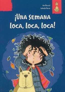 ¡UNA SEMANA LOCA, LOCA, LOCA!
