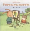 PEDRO ES MUY DISTRAIDO