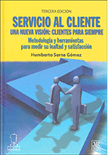 SERVICIO AL CLIENTE - UNA NUEVA VISION: C