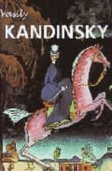 VASILY KANDINSKY