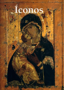 ICONOS (ARTE RELIGIOSO)