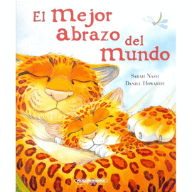 MEJOR ABRAZO DEL MUNDO, EL