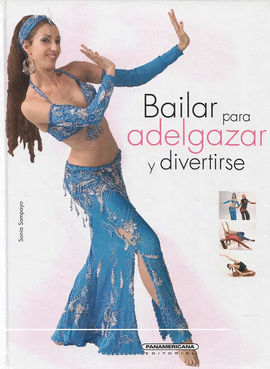BAILAR PARA ADELGAZAR Y DIVERTIRSE