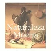 NATURALEZA MUERTA