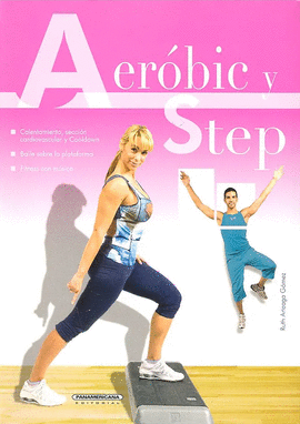 AEROBIC Y STEP