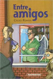 ENTRE AMIGOS