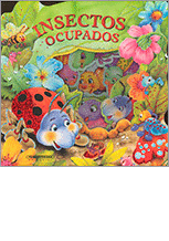INSECTOS OCUPADOS