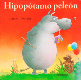 HIPOPOTAMO PELEON