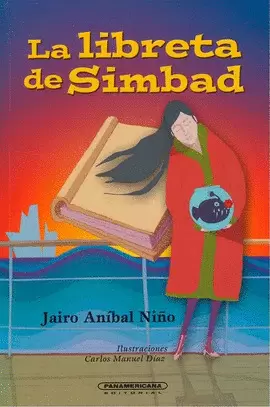 LA LIBRETA DE SIMBAD