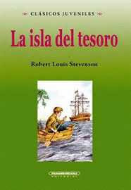 LA ISLA DEL TESORO - CLASICOS JUVENILES