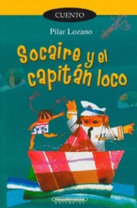 SOCAIRE Y EL CAPITÁN LOCO