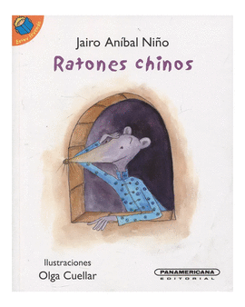 RATONES CHINOS