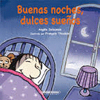 BUENAS NOCHES DULCES SUEÑOS