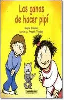 LAS GANAS DE HACER PIPI