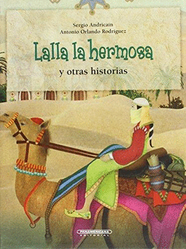 LALLA LA HERMOSA Y OTRAS HISTORIAS