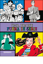UNA PROFE FUERA DE SERIE