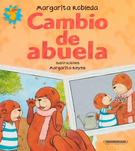 CAMBIO DE ABUELA