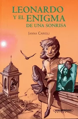 LEONARDO Y EL ENIGMA DE UNA SONRISA