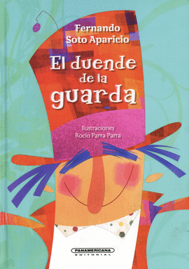 EL DUENDE DE LA GUARDA