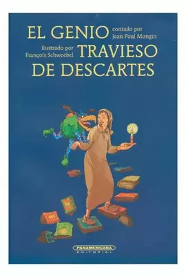EL GENIO TRAVIESO DE DESCARTES