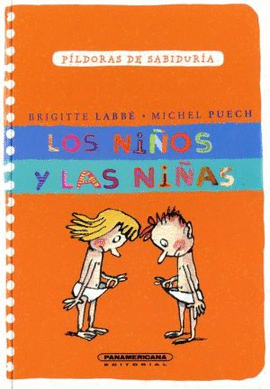 LOS NIÑOS Y LAS NIÑAS