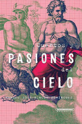 CUENTOS Y PASIONES DEL CIELO