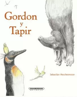 GORDON Y TAPIR