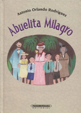 ABUELITA MILAGRO