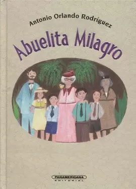 ABUELITA MILAGRO