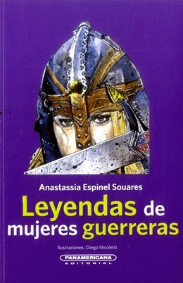 LEYENDAS DE MUJERES GUERRERAS