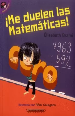 ME DUELEN LAS MATEMATICAS