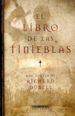 LIBRO DE LAS TINIEBLAS, EL